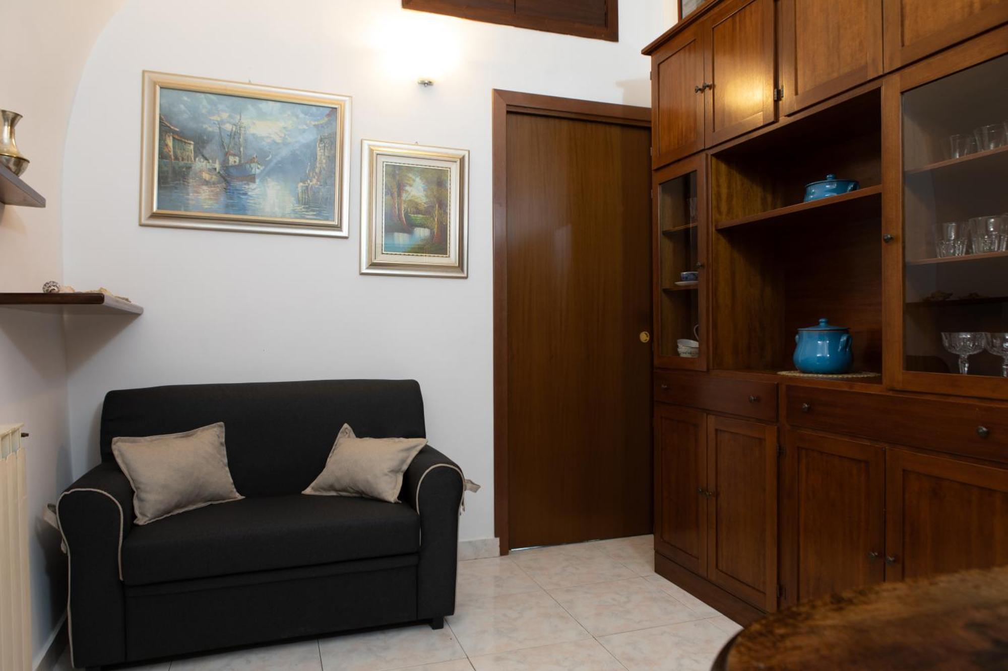 Casa Vitelli - Centro Storico A Due Passi Da Tutto Apartment Terracina Exterior foto